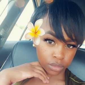 Meet your Posher, Rashaa